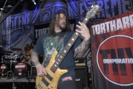 TORTHARRY